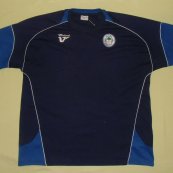 Training/Leisure football shirt 2009 - 2010