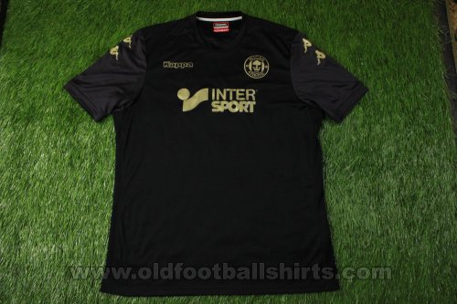 Wigan Athletic Away football shirt 2017 - 2018
