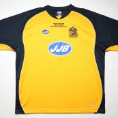 Special football shirt 2006 - ?