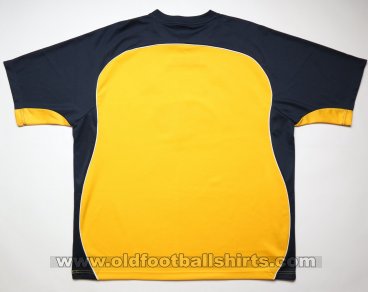Wigan Athletic Special football shirt 2006 - ?