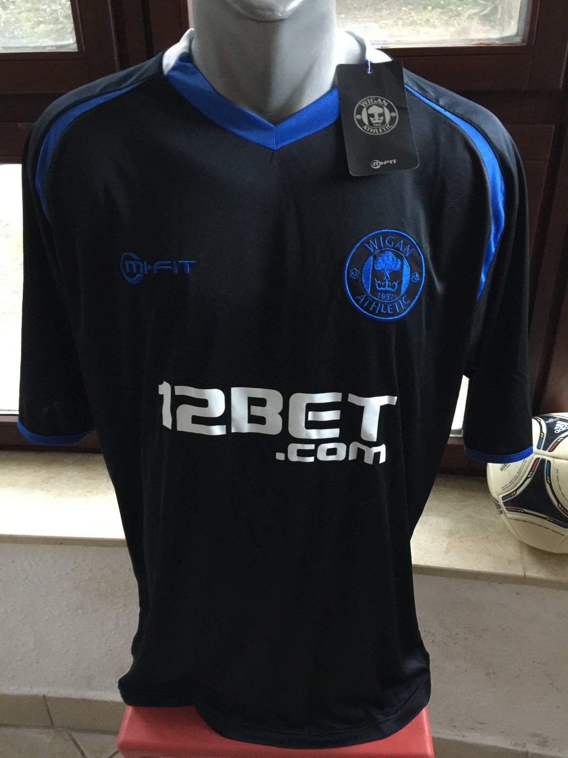 Maillot De Football Femme RC Strasbourg Domicile 23/24 ADIDAS