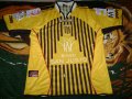 Almirante Brown (de Isidro Casanova) Home camisa de futebol 2007