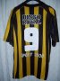 Almirante Brown (de Isidro Casanova) Home camisa de futebol 2003