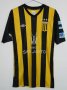 Almirante Brown (de Isidro Casanova) Home Maillot de foot 2011 - 2013