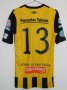 Almirante Brown (de Isidro Casanova) Home Maillot de foot 2011 - 2013