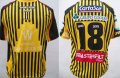 Almirante Brown (de Isidro Casanova) Home football shirt 2006 - 2007