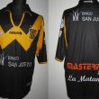 Away football shirt 2006