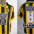 Home football shirt 2002