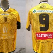 Special football shirt 2007 - ?
