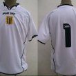 Goalkeeper football shirt 2007 - ?