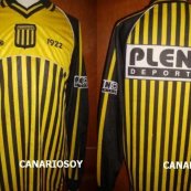 Special football shirt 2001