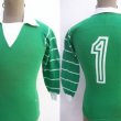 Goalkeeper football shirt 1986 - ?