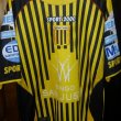 Home football shirt 2008