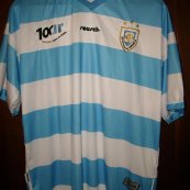 Special football shirt 2007