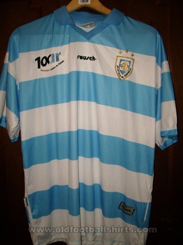 Atletico de Rafaela Special football shirt 2007