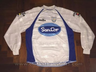Atletico de Rafaela Away football shirt 2004