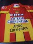 Boca Unidos Home football shirt 2011 - 2012