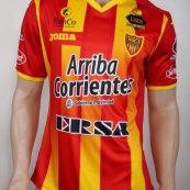 Home football shirt 2014 - 2015