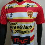 Home football shirt 2018