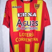 Home football shirt 2009 - 2010