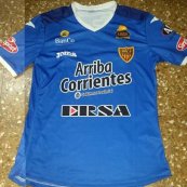 Goalkeeper football shirt 2014 - 2015