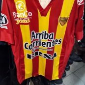 Home football shirt 2015