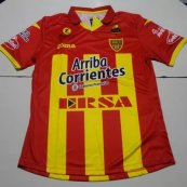 Home football shirt 2016