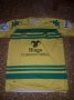 Defensa y Justicia Home football shirt 2009 - 2010