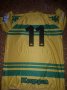 Defensa y Justicia Home football shirt 2009 - 2010