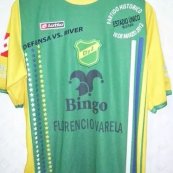 Special football shirt 2012