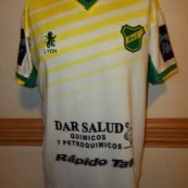 Away football shirt 2014 - 2015