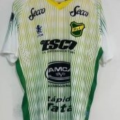 Away football shirt 2018 - 2019