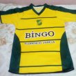 Home maglia di calcio 2005 - 2006