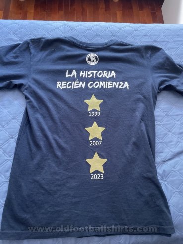 Independiente Rivadavia Training/Leisure football shirt 2023