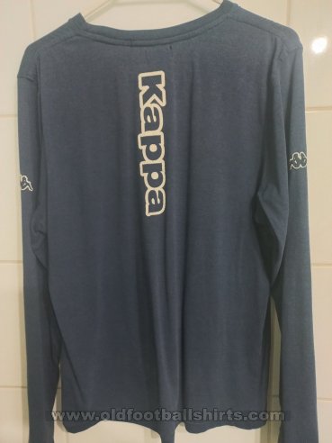 Independiente Rivadavia Training/Leisure football shirt 2010 - 2011
