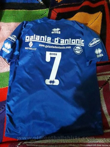 Sportivo Italiano Home football shirt 2010 - 2011