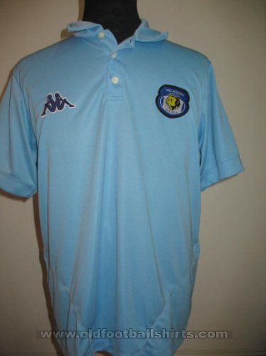 Tiro Federal Away football shirt 2011
