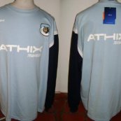 Goalkeeper football shirt 2008