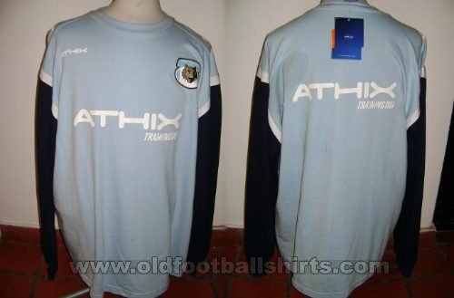 Tiro Federal Goalkeeper football shirt 2008