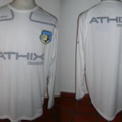 Goalkeeper football shirt (unknown year)