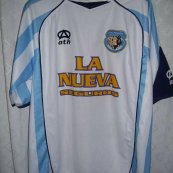 Home football shirt 2006 - 2007