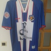 Home football shirt 2003