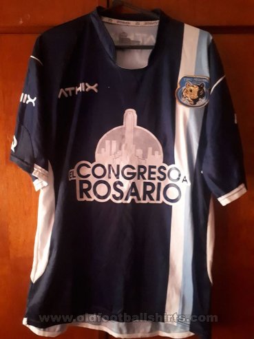 Tiro Federal Home football shirt 2007 - 2008