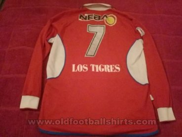 Tiro Federal Away football shirt 2003