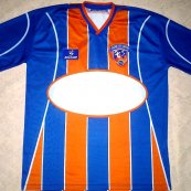 Home football shirt 2000 - ?