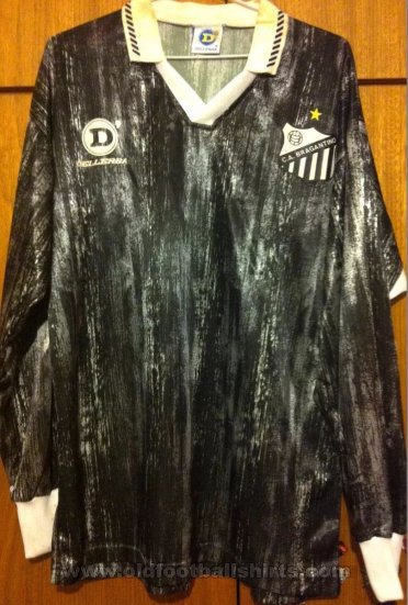 Red Bull Bragantino Troisième Maillot de foot 1994
