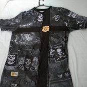 Istimewa baju bolasepak 2010