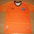 Goalkeeper football shirt 2015