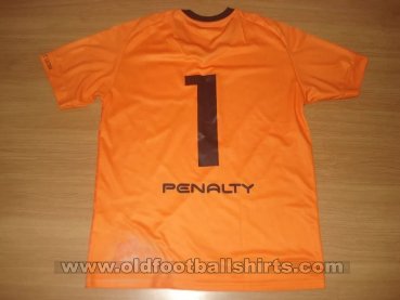 Ceara Sporting Club Goalkeeper football shirt 2015