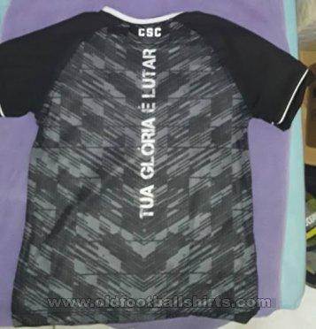 Ceara Sporting Club Training/Leisure football shirt 2020 - 2021